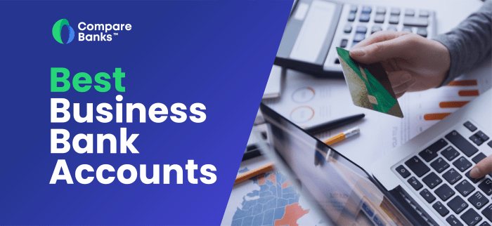 5 Best Online Business Bank Accounts in 2024 - NetWorth || Net Worth