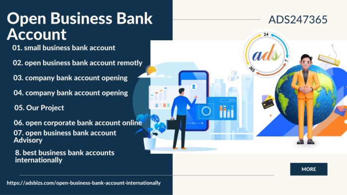 PPT - We Will Easily And Legally Open Your Business Bank Account ...